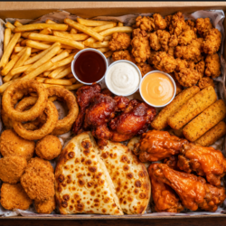 BOXES