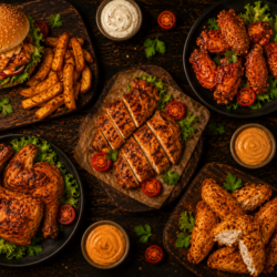 THE PERI ZONE