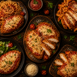 PERMESAN