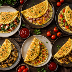 OMELETE