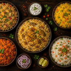 RICE
