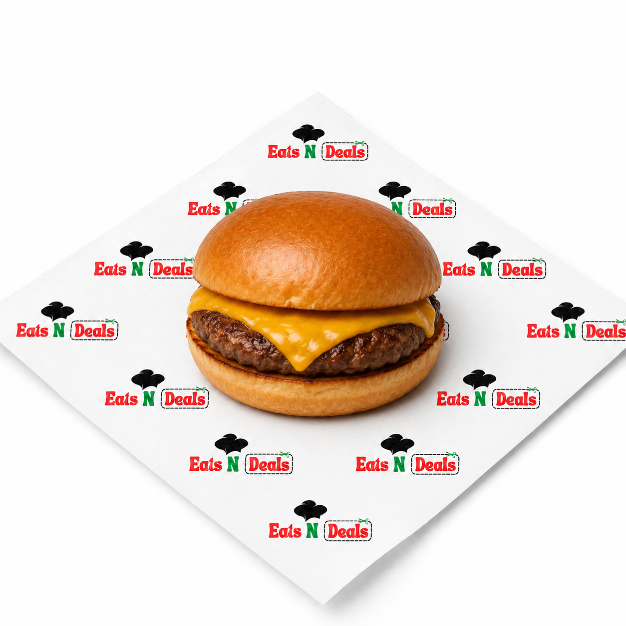 Chesse Burger
