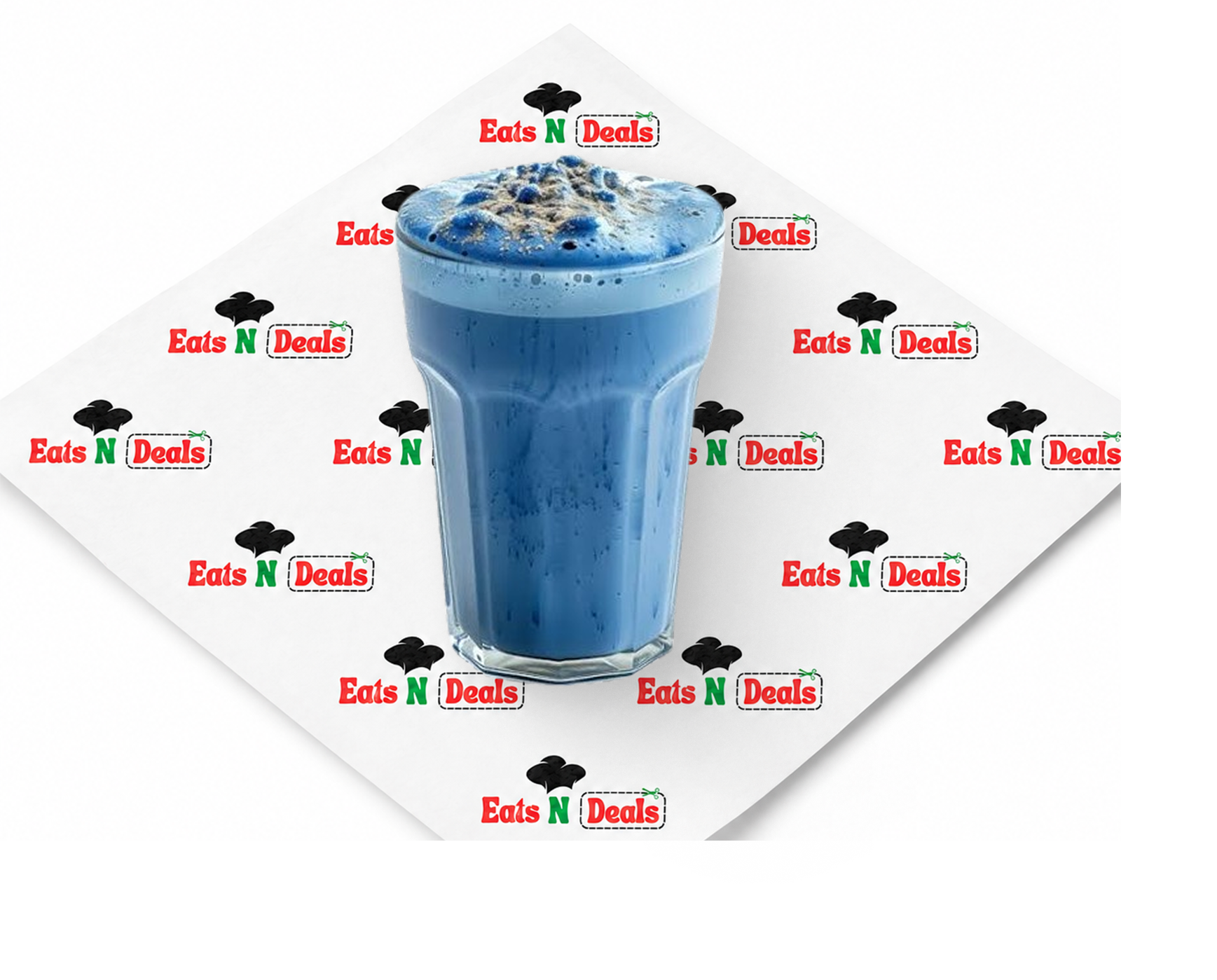 Blue Goo