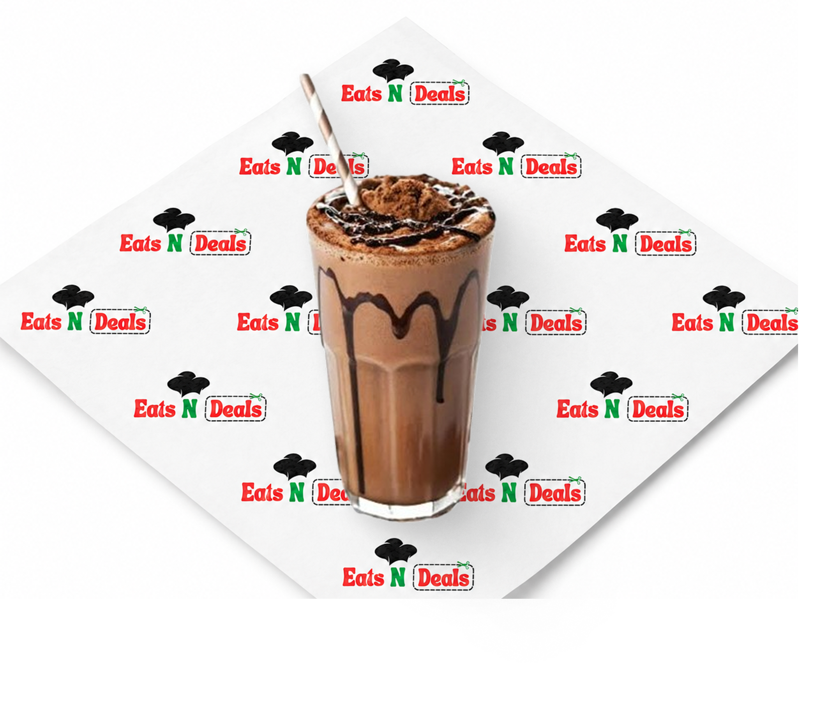 Chocolate Swirl