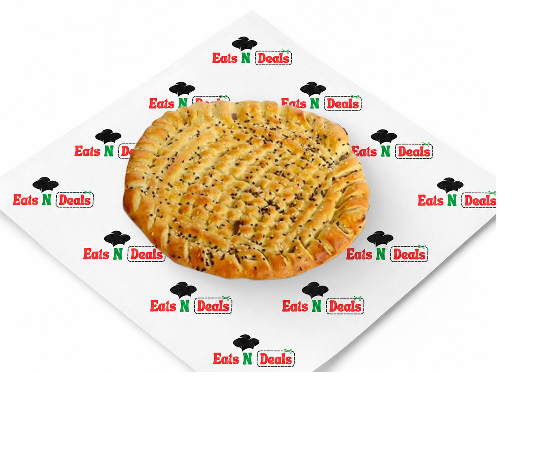 Roghni Naan 