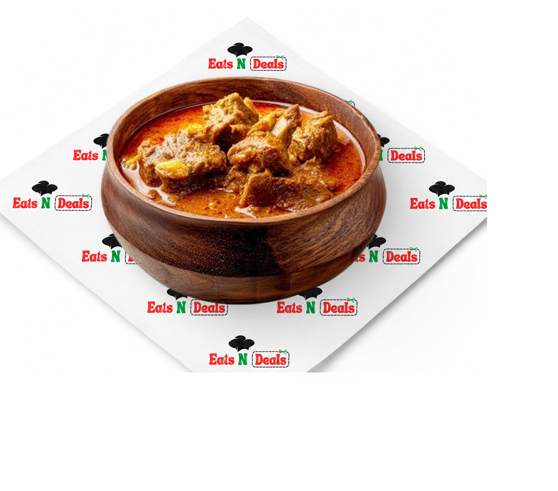 Lamb Handi