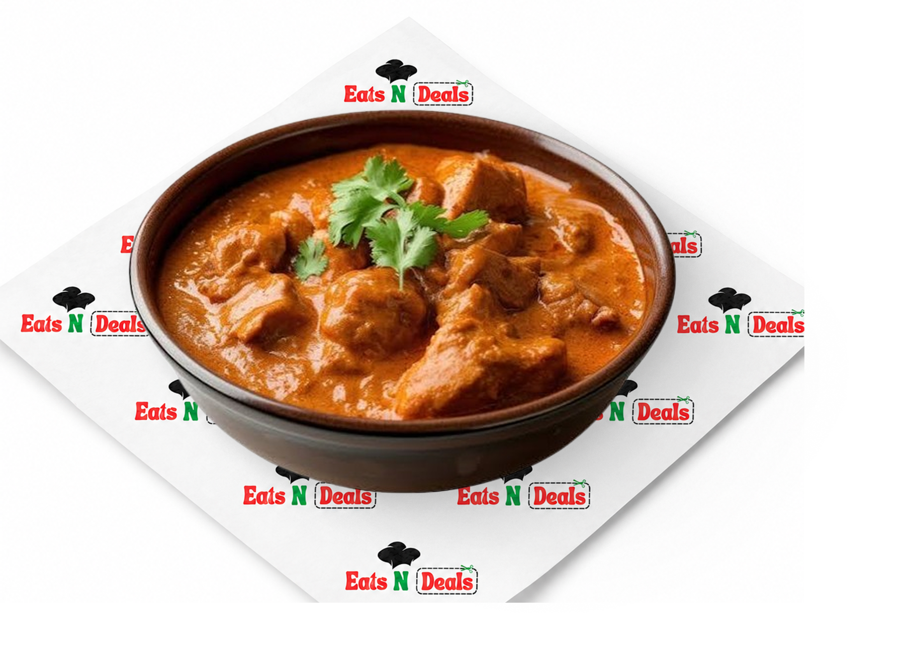 Chicken Masala