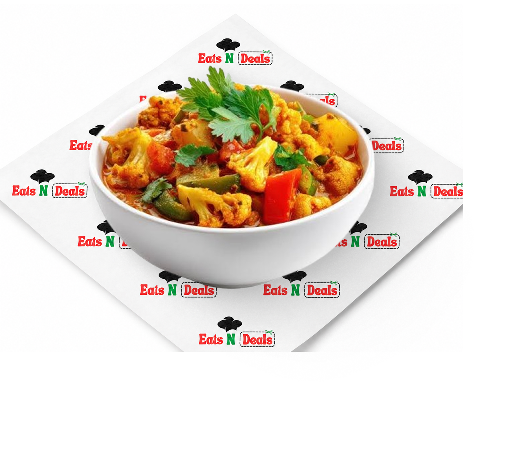 Mix veg