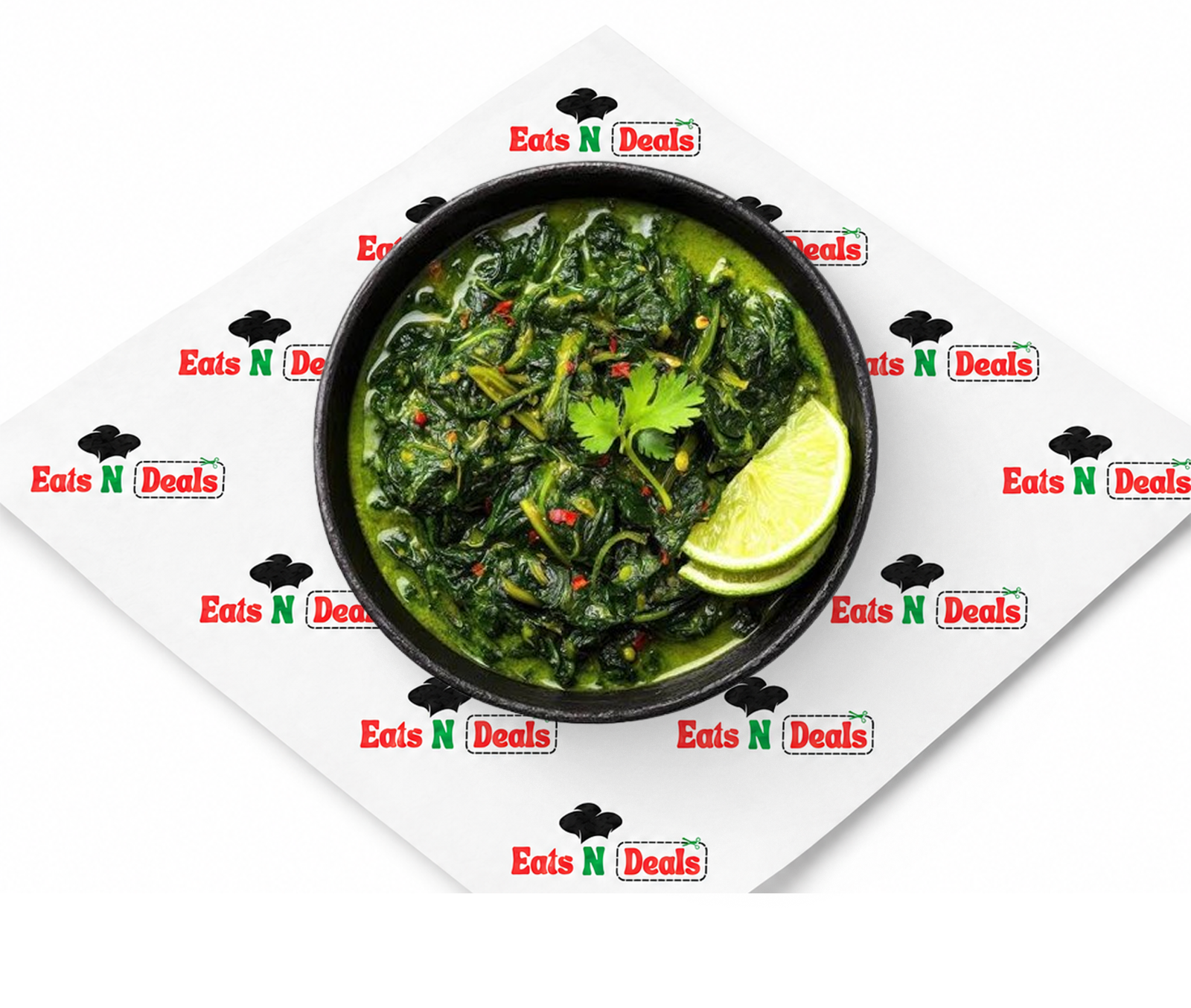 Desi Saag