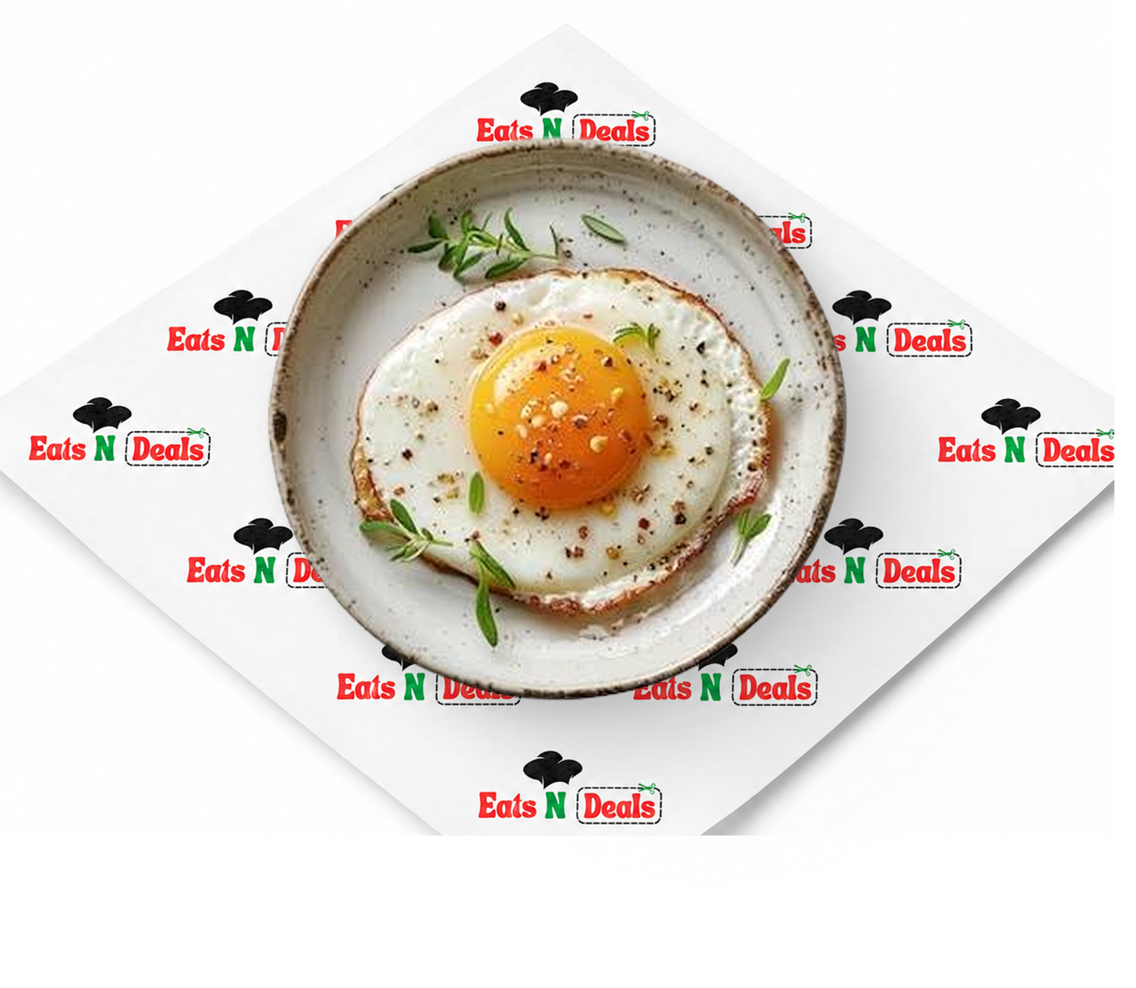 Egg Fry