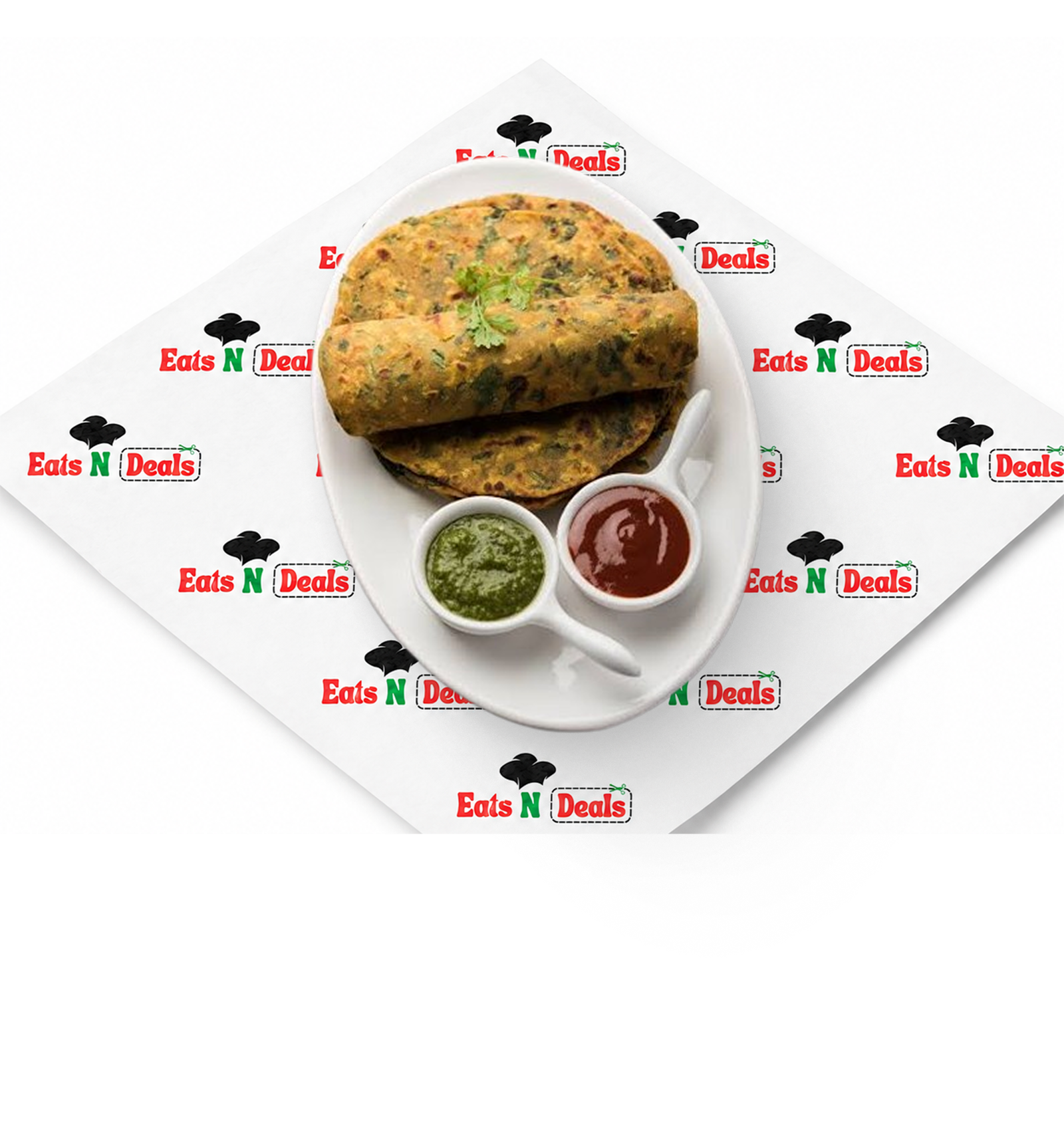 Saag Pratha