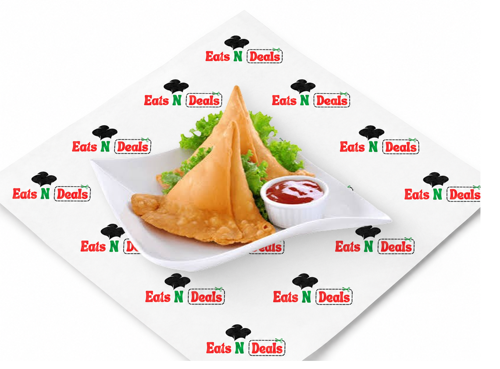 Samosa 