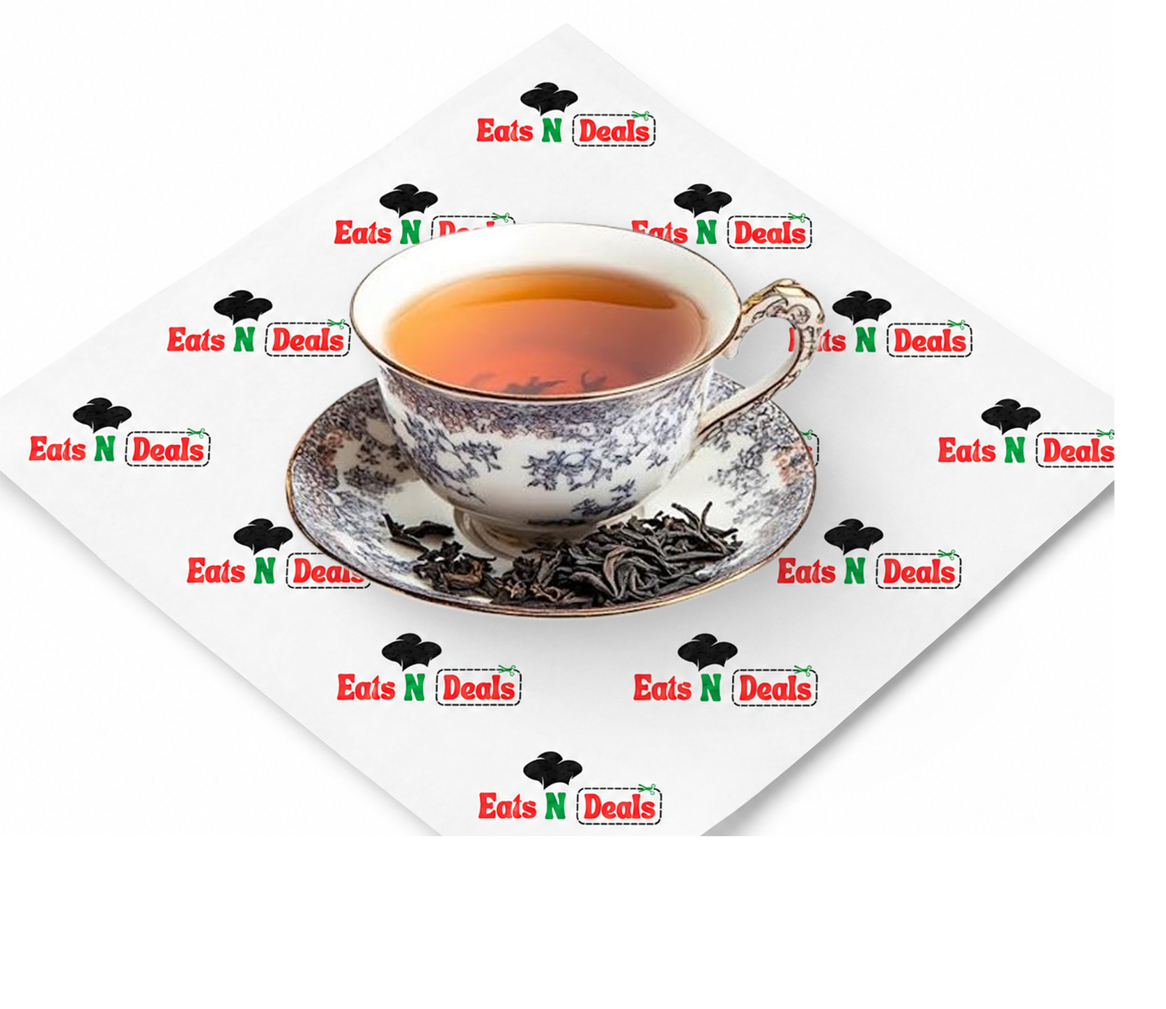 English Tea
