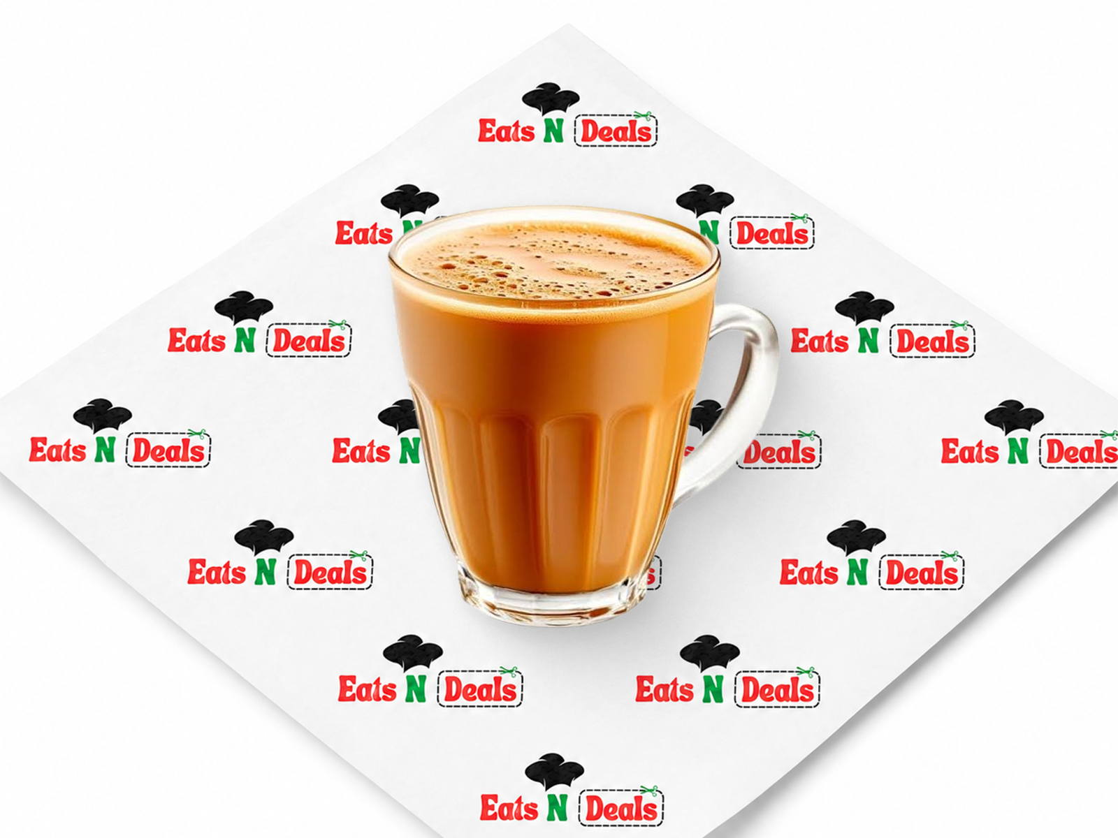 Desi Tea