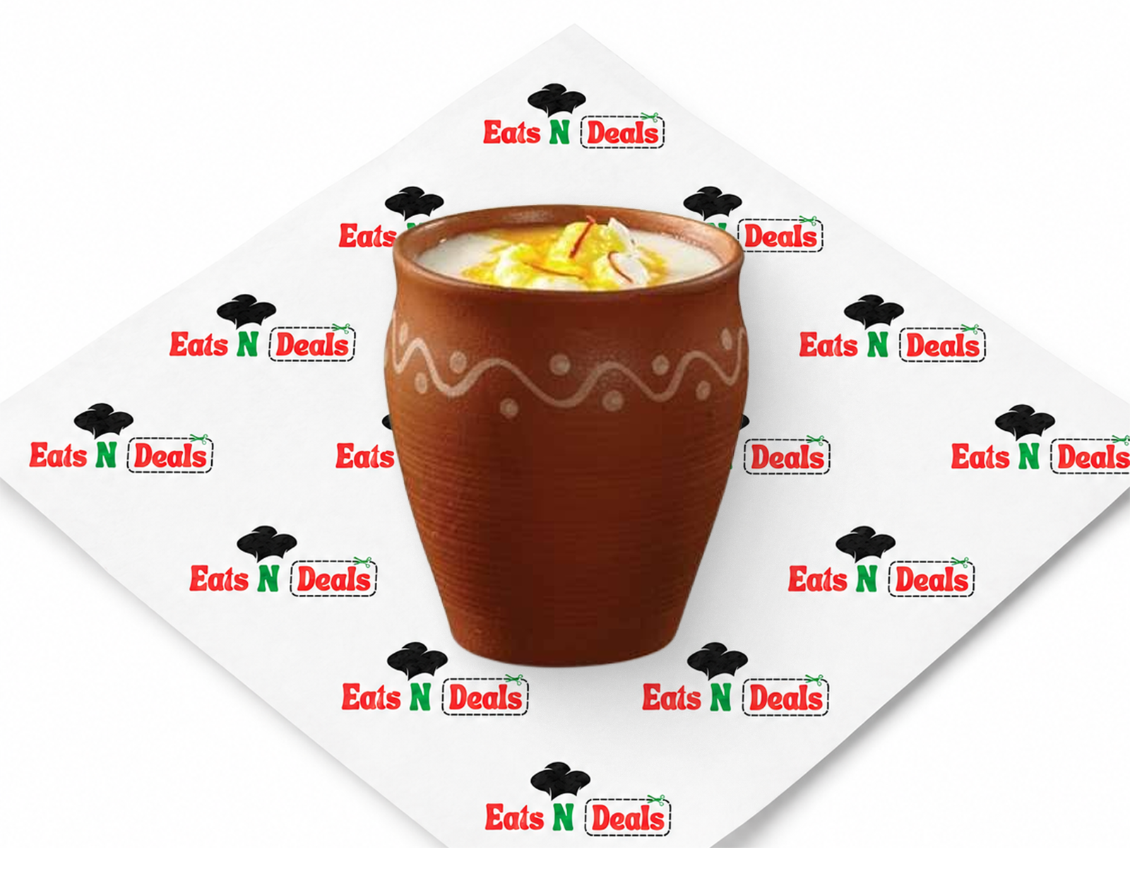 Matka Lassi 