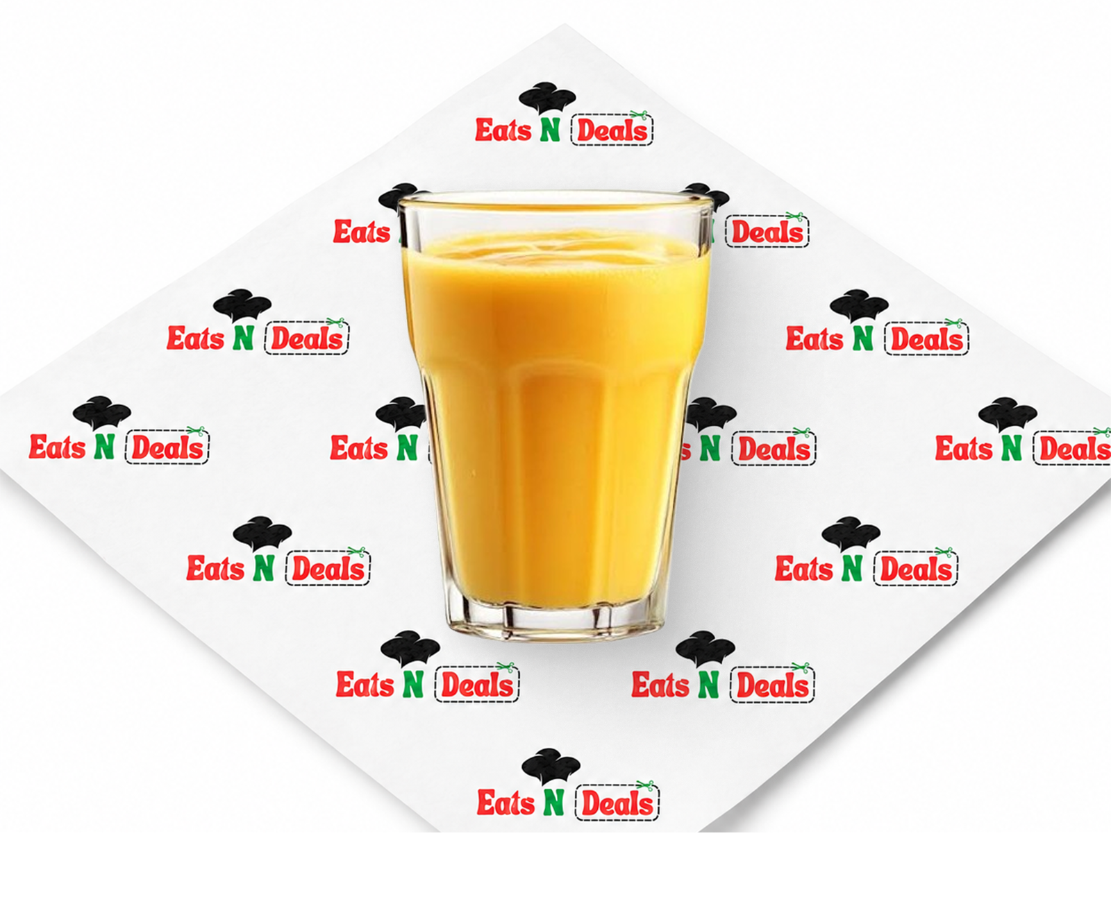 Mango Lassi 