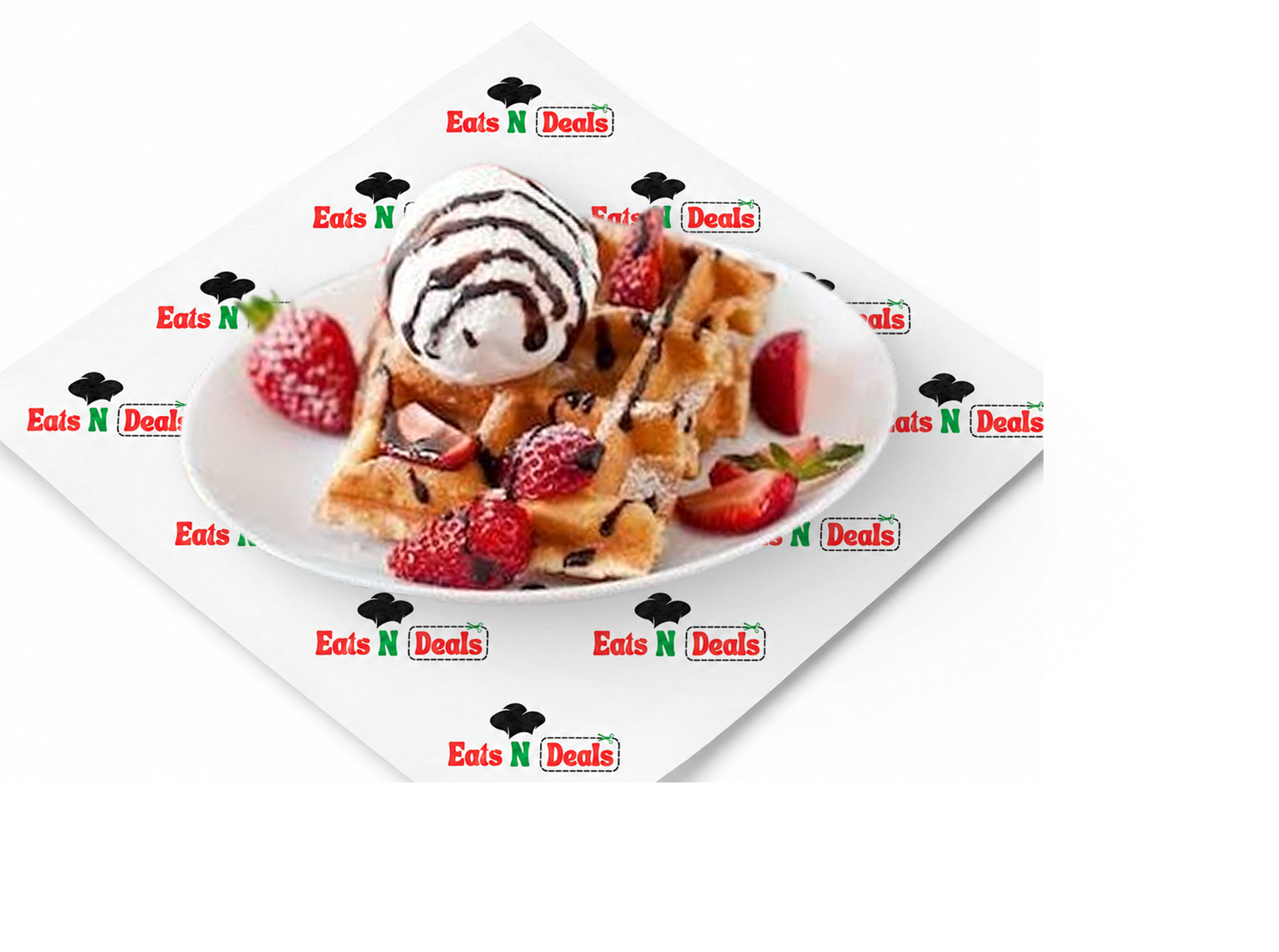Classic Waffle