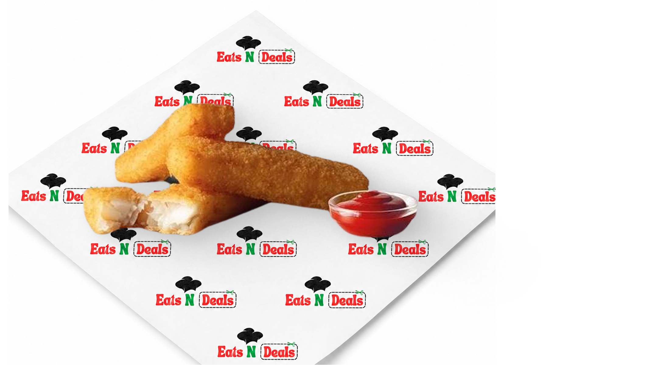 Fish Fingers