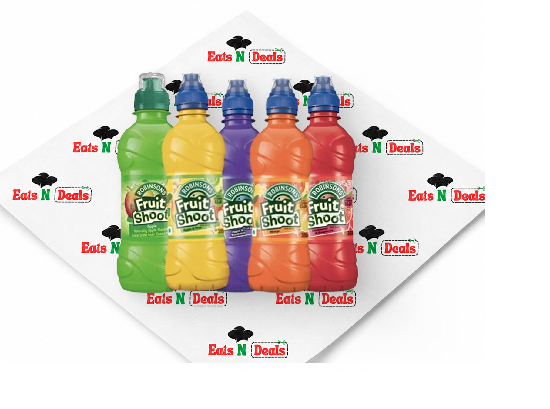 Fruit Shoot