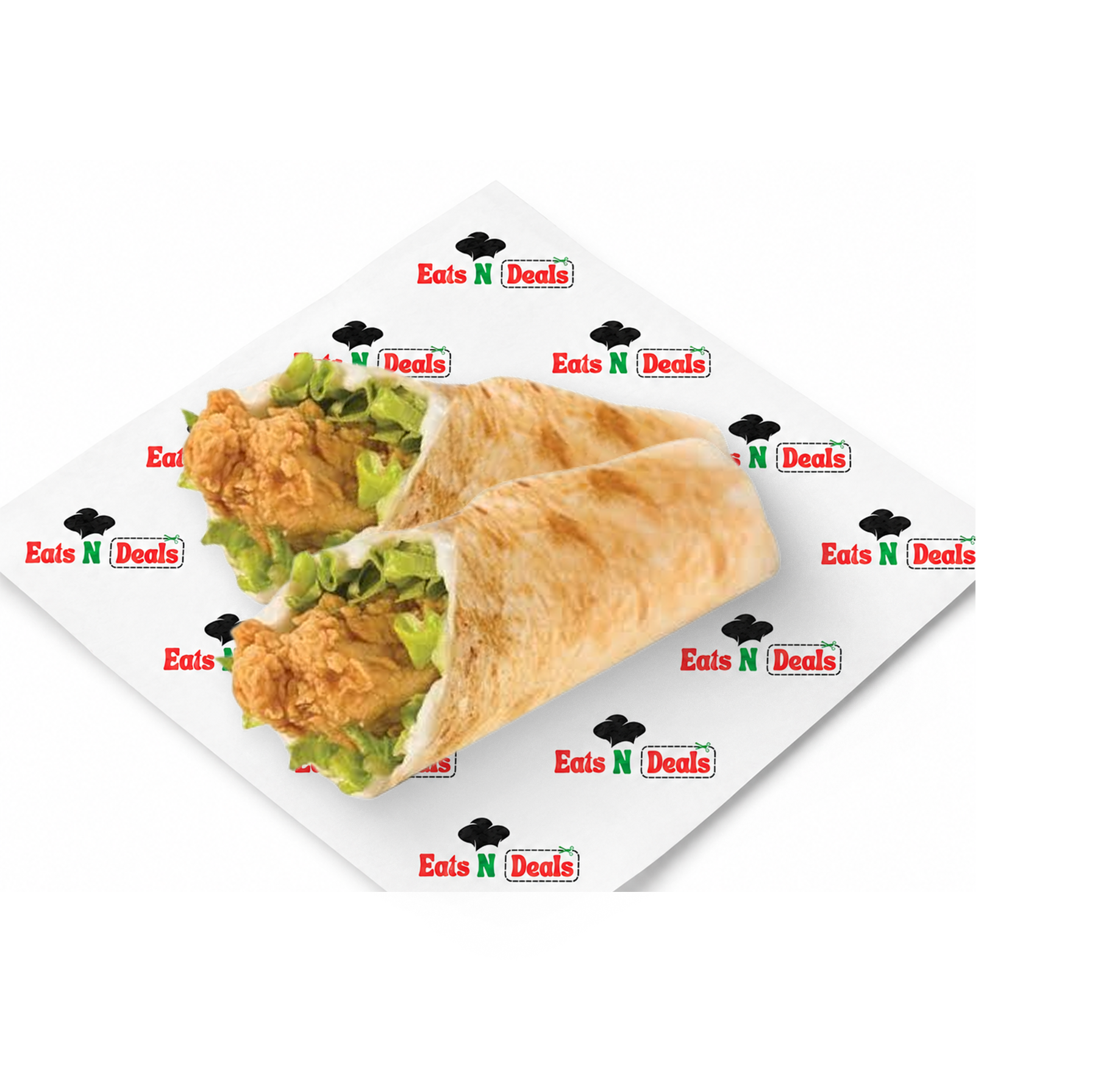 Classic Wrap