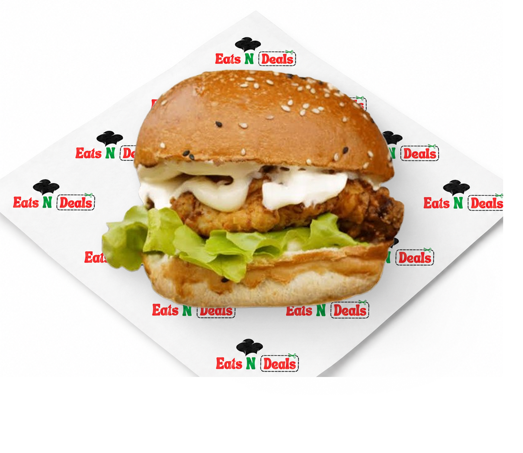 Classic Chicken 