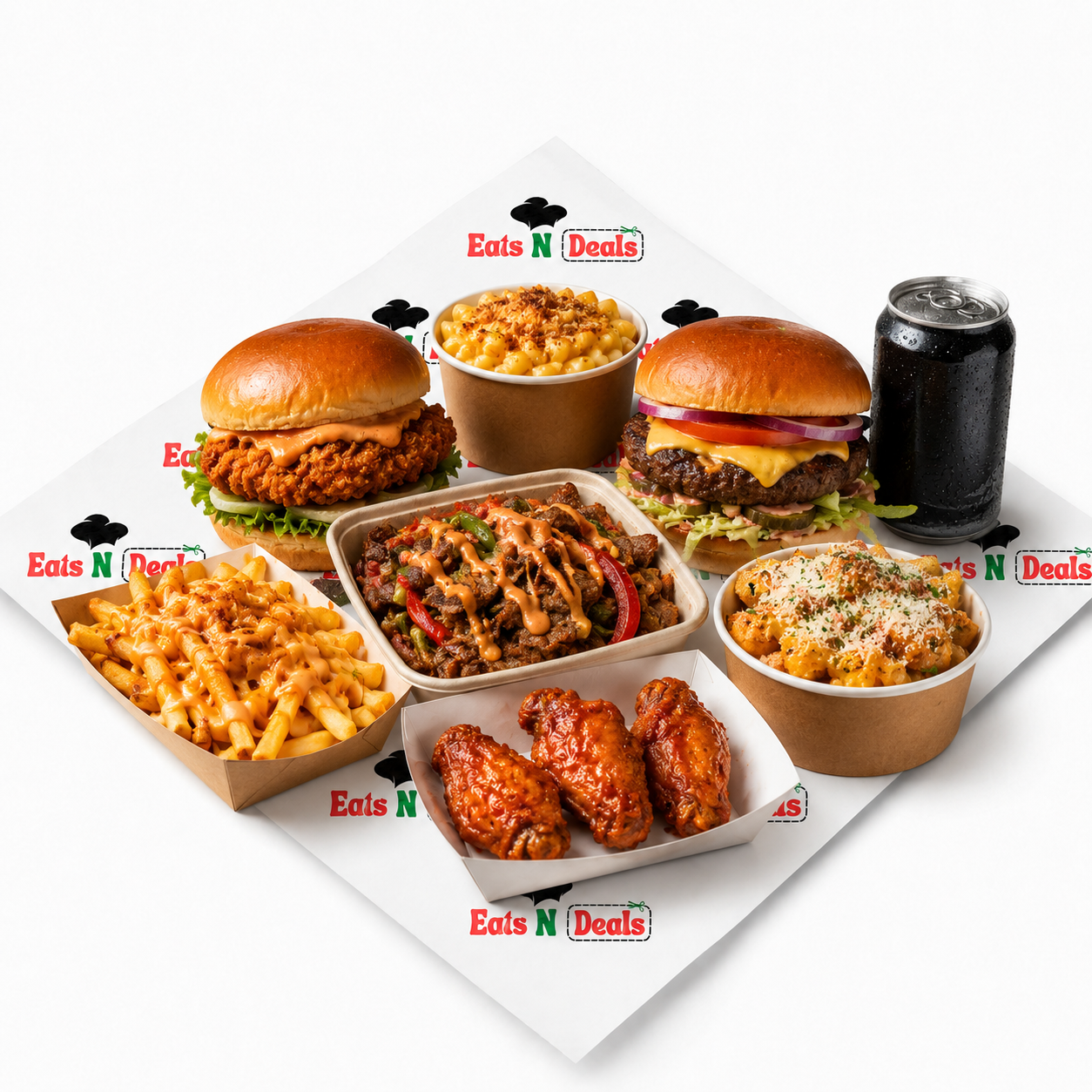 Family Feast Box