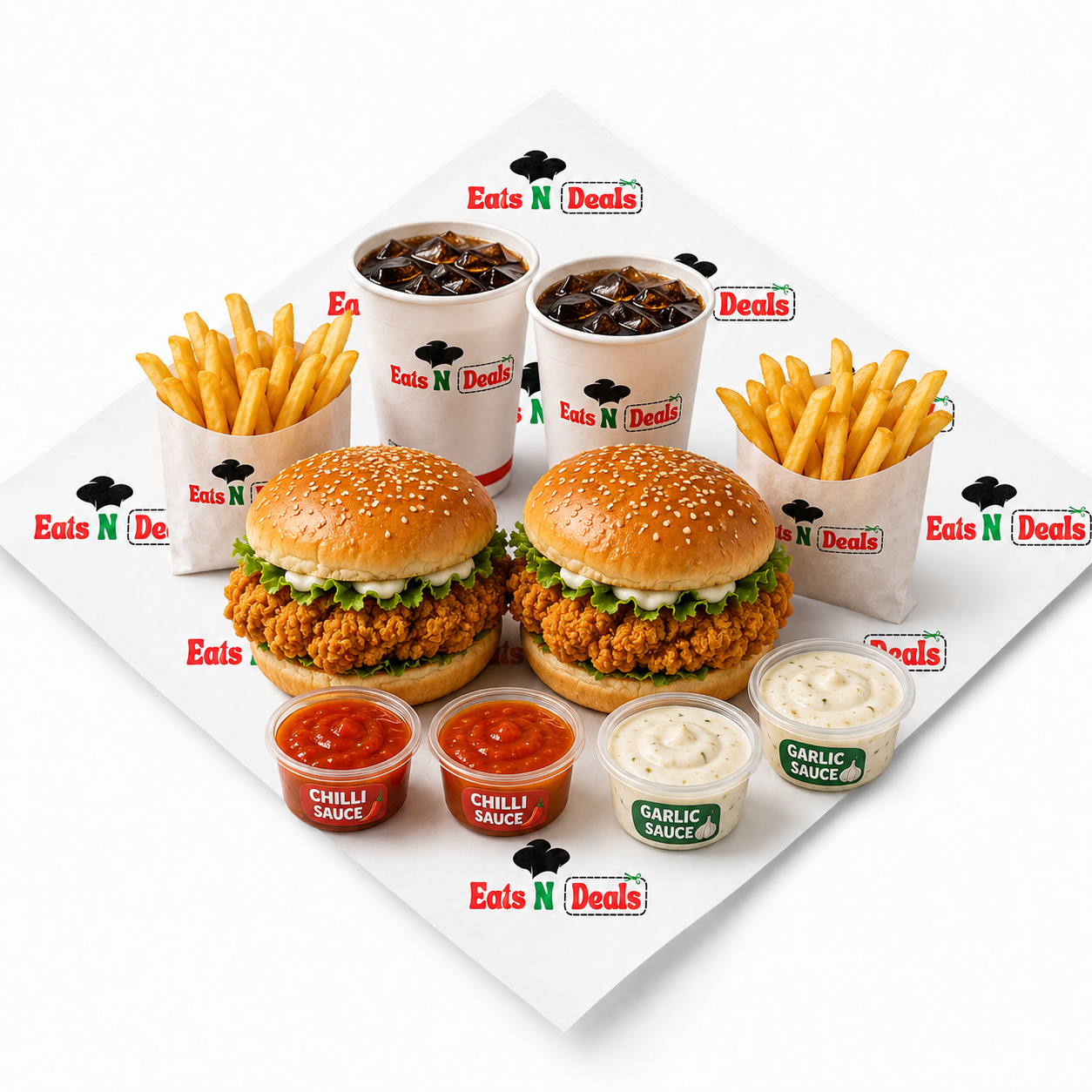 Deal 2