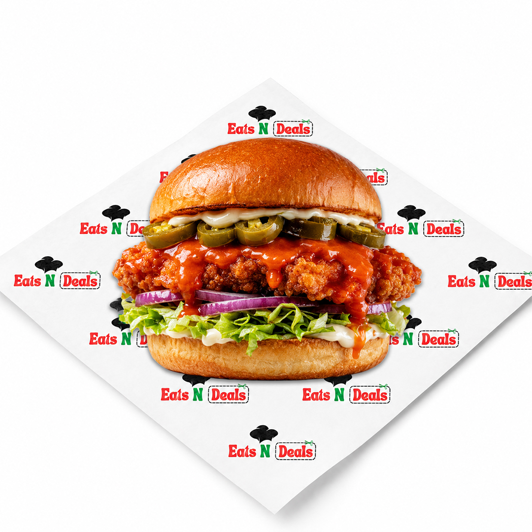 BUFFALO
