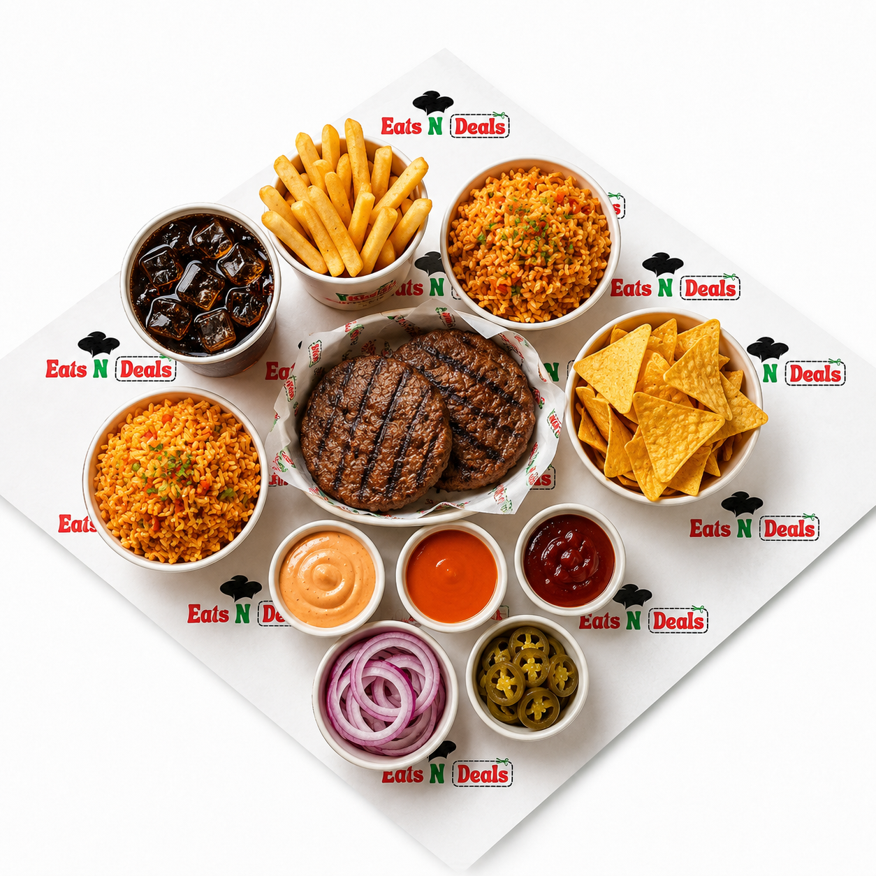 Angus Bites Box 