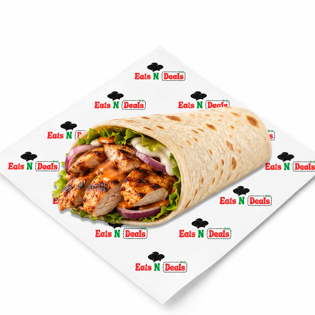 Peri Wrap