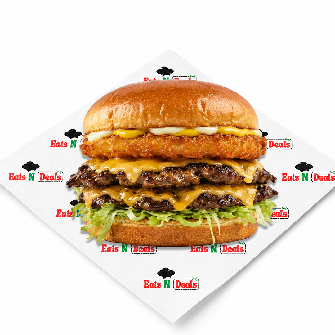 Royal Burger 